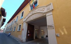 La Casina Pallacorda