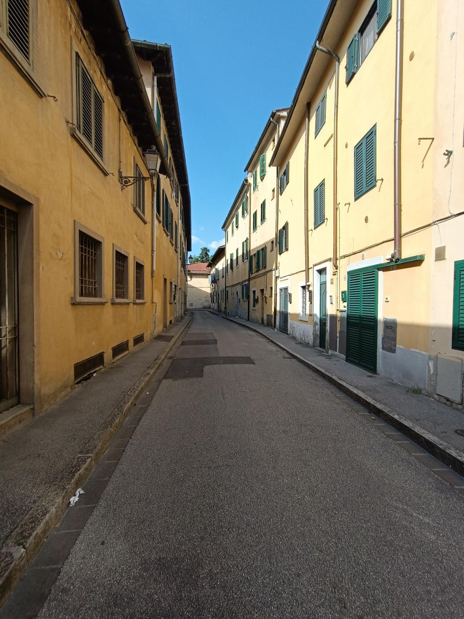 La Casina Pallacorda Prato  Exterior foto